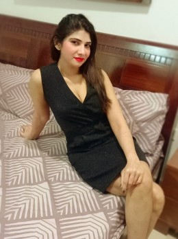 Escort in Dubai - Zonish