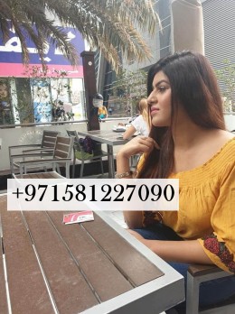Fariya Indian Escorts In Dubai - Escort in Dubai - district Bur Dubai