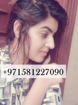 Fariya Indian Escorts In Dubai - Escort Aakanksha 588428568 | Girl in Dubai