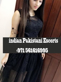 Vip Pakistani Escorts in burdubai - Escort Anjali sharma | Girl in Dubai