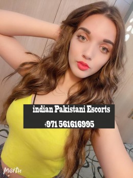 Vip Pakistani Escorts in burdubai - Escort Falguni | Girl in Dubai