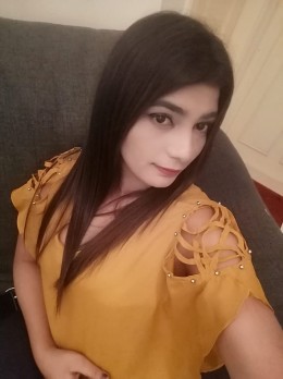 Hiba - Escort OSHEEN | Girl in Dubai