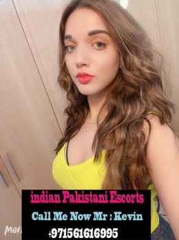 Beautiful Pakistani Escorts in burdubai - Escort KHUSHI | Girl in Dubai