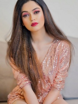 Rabia Model Escorts Dubai - Escort VIP | Girl in Dubai
