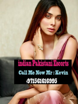 Beautiful Vip Indian Escort in bur dubai - Escort REKHA | Girl in Dubai