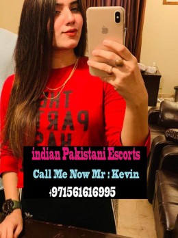 Beautiful Vip Pakistani Escort in bur dubai - Escort KAJAL | Girl in Dubai