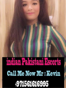 Beautiful Vip Pakistani Escorts in bur dubai - Escort KUSUM | Girl in Dubai