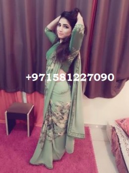 Escort in Dubai - Sensual Indian Escorts 