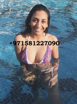 Guriya Indian Escorts - Escort Bandita 00971588428568 | Girl in Dubai