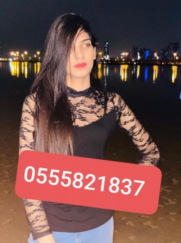 Komal - Escort JAYA | Girl in Dubai