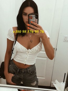 Vienna - Escort JAYA | Girl in Dubai