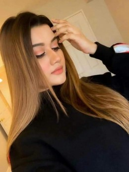 Kiran - Escort ANNA | Girl in Dubai