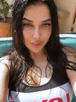 Lana - Escort Aditi Chopra | Girl in Dubai