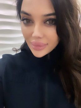 Lana - Escort Rebecca | Girl in Dubai