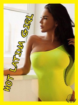 SONIA LATINA GIRL - Escort Mano | Girl in Dubai