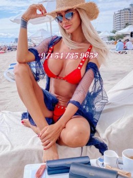 Lichelle JUST ARRIVE - Escort Escorts in burdubai | Girl in Dubai