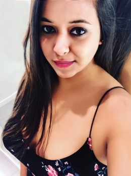 Escort in Dubai - Indian Model Ashi