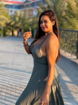 Indian Model Ashi - Escort DIANA new | Girl in Dubai