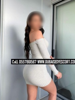 Russian Escort Girl Near Expo Dubai O55786DXB1567 Lady Service Near - Escort HEENA | Girl in Dubai