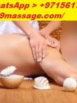 Escort in Dubai - Top Class Massage Service In Dubai O561733097 Indian Top Class Spa Service In Dubai 