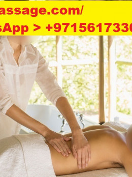 Escort in Dubai - Indian Best Massage Center In Dubai O561733097 Erotic Spa In Dubai
