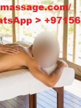 Escort in Dubai - Indian Best Massage Center In Dubai O561733097 Erotic Spa In Dubai