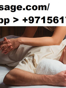 Escort in Dubai - Full Service Massage In Dubai O561733097 Indian Full Service Spa In Dubai
