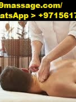 Escort in Dubai - Full Service Massage In Dubai O561733097 Indian Full Service Spa In Dubai