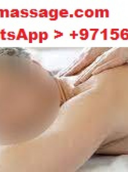 Escort in Dubai - Indian Full Body Massage Center In Dubai O561733097 Dubai Personal Massage Service