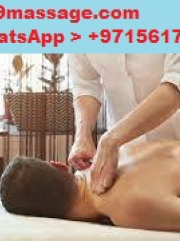 Full Body Massage Service in Dubai O561733O97 Indian Full Body Massage Service in Dubai - Escort KIRTI | Girl in Dubai