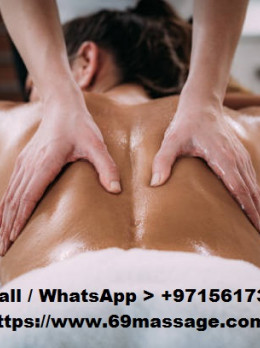 Best Massage Service in Dubai O561733O97 NO HIDDEN PAYMENT Russian Best Massage Service in Dubai - Escort sakshi | Girl in Dubai
