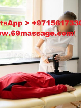 Hot Massage Service In Dubai O561733097 Hot Massage In Dubai UAE DXB - Escort TARA | Girl in Dubai
