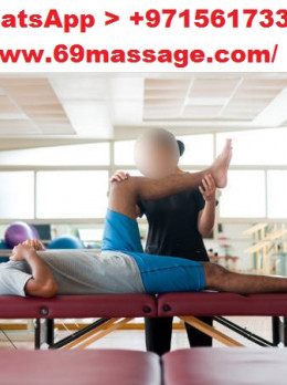 Erotic Massage Service In Dubai O561733O97 Full Body Massage Center In Dubai UAE DXB - Escort GUNJAN | Girl in Dubai