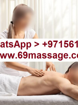 Indian Massage Services in Dubai O56 one 733O97 Indian Best Massage Service in Dubai UAE - Escort KALPANA | Girl in Dubai