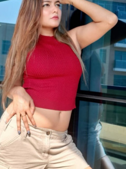 Model Suzain - Escort Dubai Escorts Agency | Girl in Dubai
