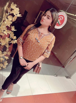 Student Hina - Escort Zara | Girl in Dubai