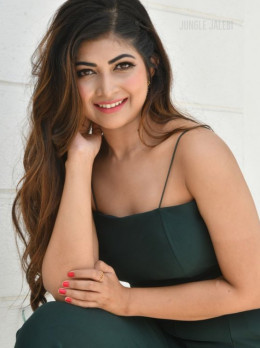 Alekhya - Escort Dubai Call Girls Service | Girl in Dubai