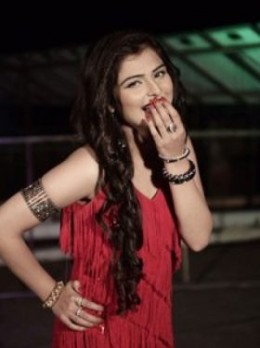 Ankita - Escort Kiran | Girl in Dubai